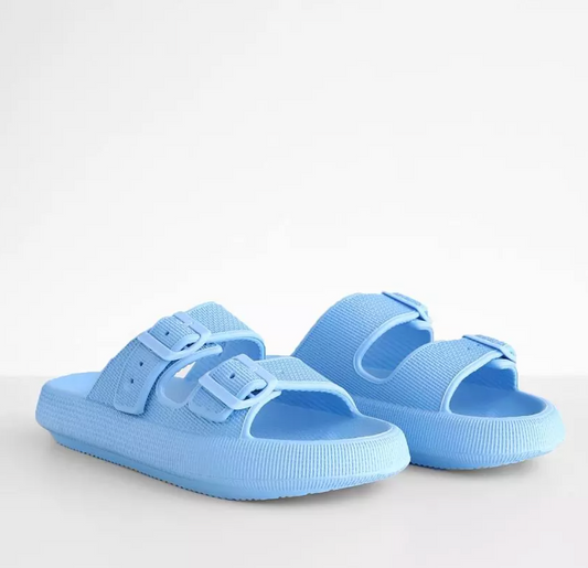 Libbie (Blue)