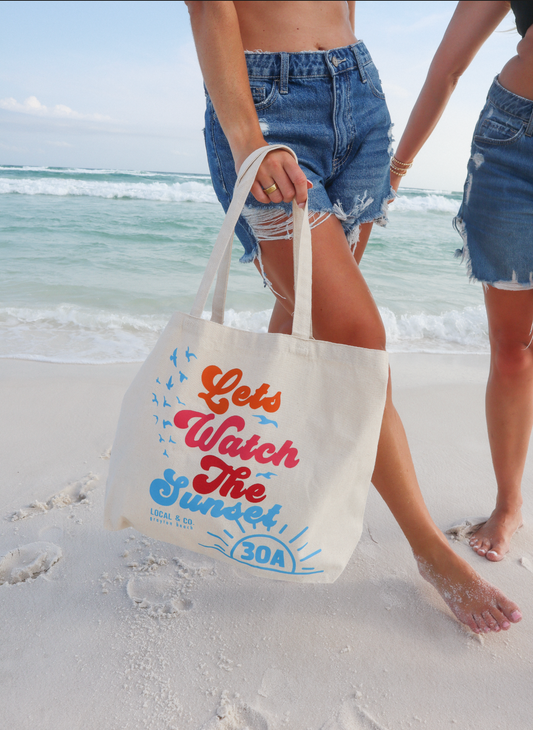 Large Tote